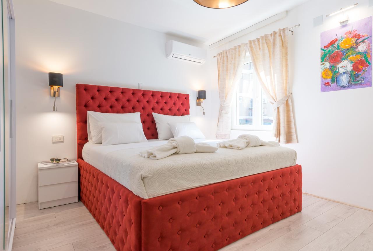 Comfort Apartment Lucy Dubrovnik Eksteriør billede