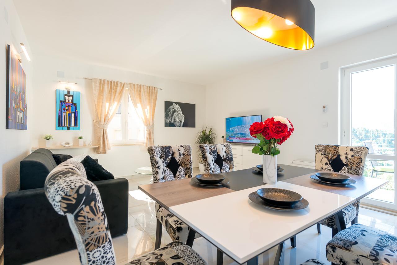 Comfort Apartment Lucy Dubrovnik Eksteriør billede