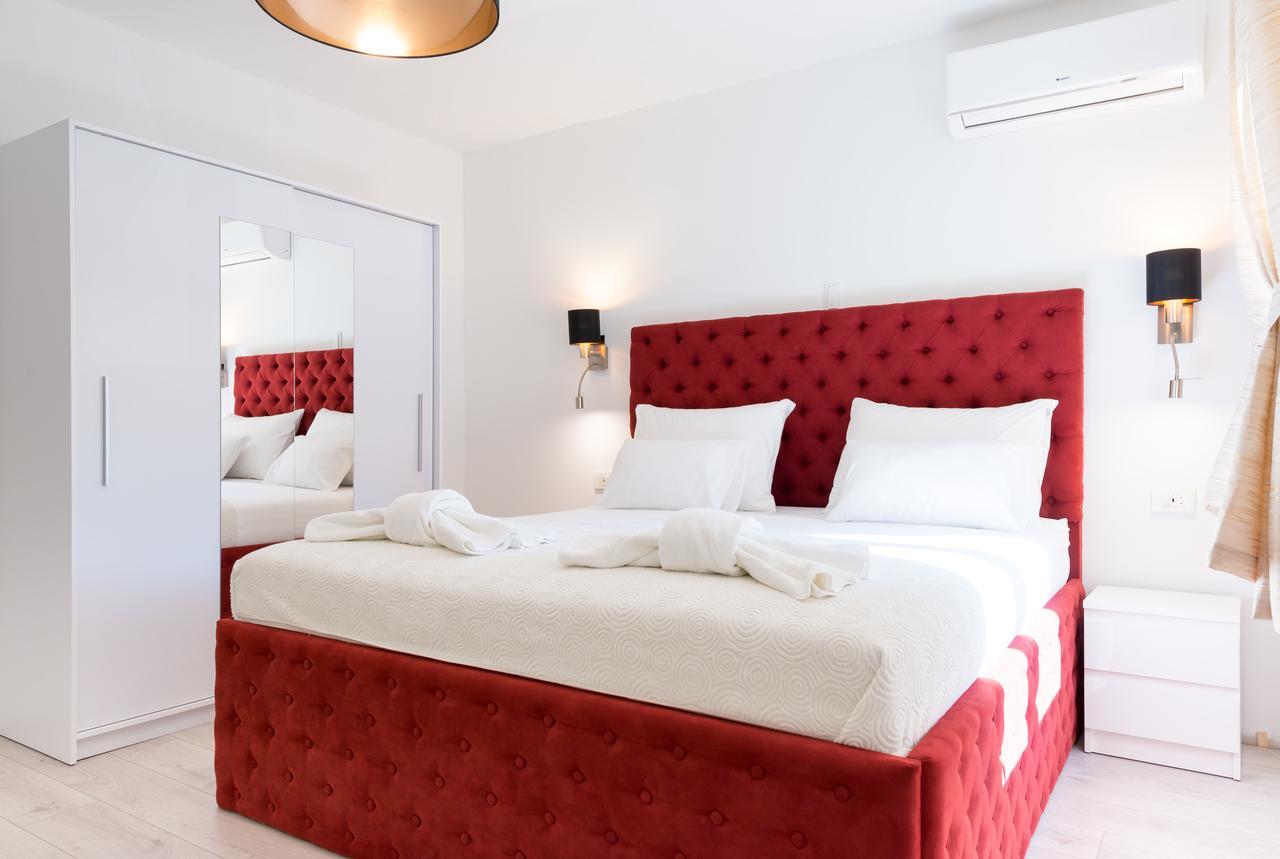 Comfort Apartment Lucy Dubrovnik Eksteriør billede