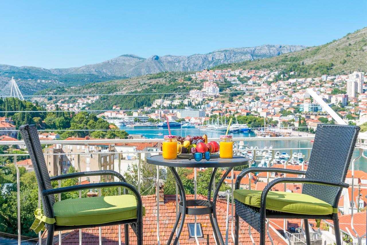 Comfort Apartment Lucy Dubrovnik Eksteriør billede