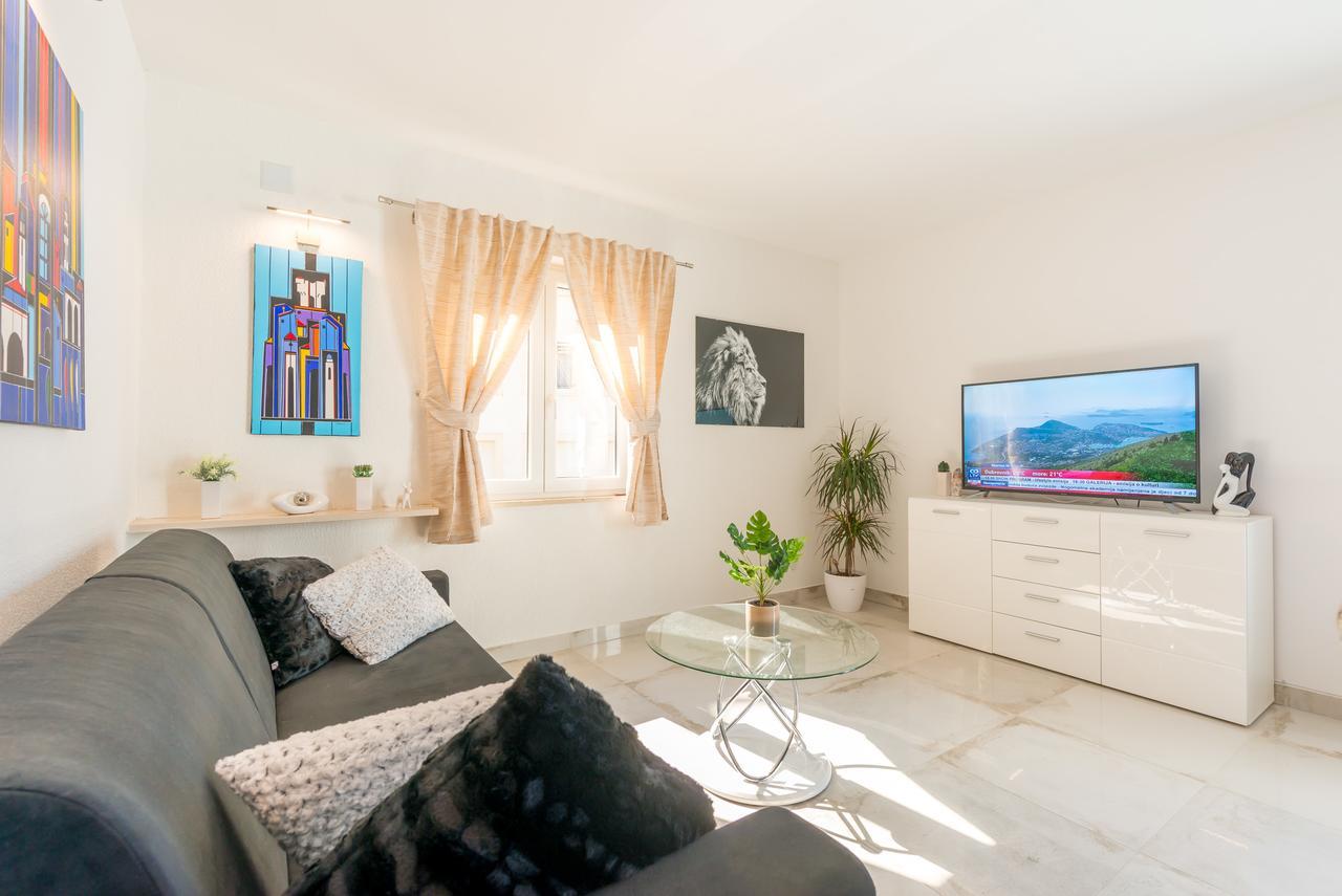 Comfort Apartment Lucy Dubrovnik Eksteriør billede